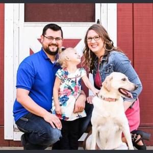 Meet your Posher, Tara